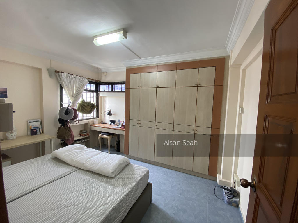 Blk 533 Bukit Panjang Ring Road (Bukit Panjang), HDB 5 Rooms #256601961